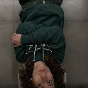 Meet your Posher, Hannah